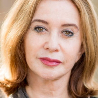 Sandra Sade image